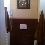 Apartman Terchova