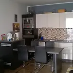 Διαμέρισμα Apartman Terchova