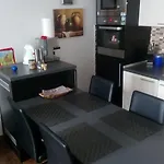 Apartman Terchova Διαμέρισμα