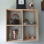 Apartman Terchova *