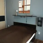 Apartman Terchova Διαμέρισμα *