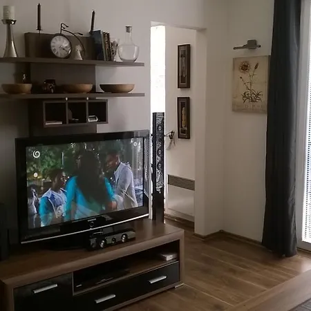 Apartman Terchova Apartment