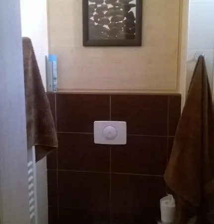 Apartman Terchova