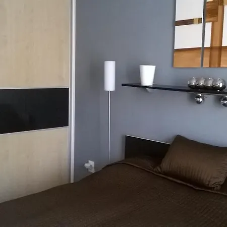 Apartment Apartman Terchova Terchova