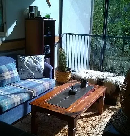 Apartman Terchova Terchova