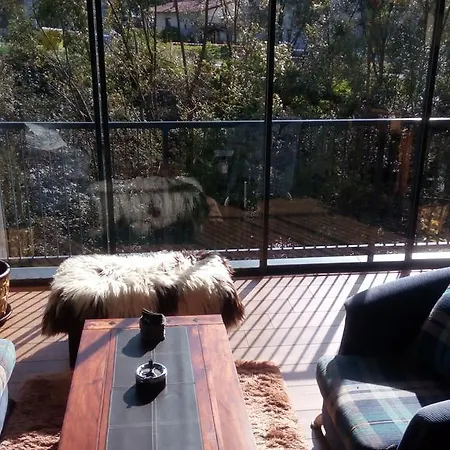 Apartman Terchova Apartment