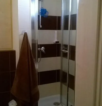 Apartman Terchova Terchova