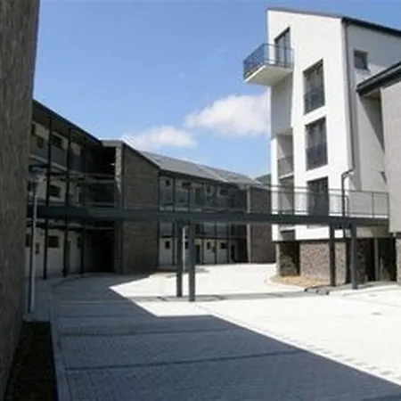 Apartment Apartman Terchova