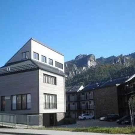 Apartman Terchova Apartment