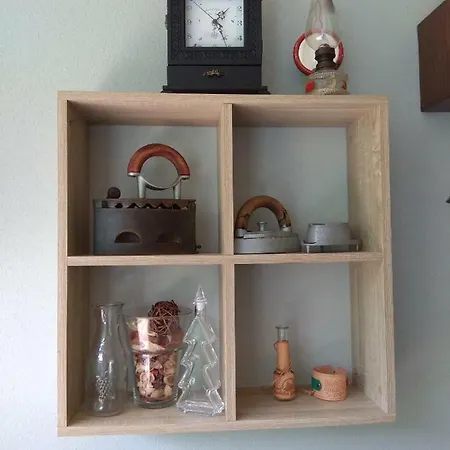Apartman Terchova *