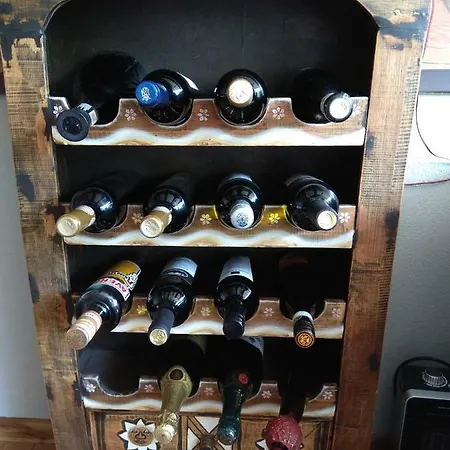 Apartman Terchova Apartment