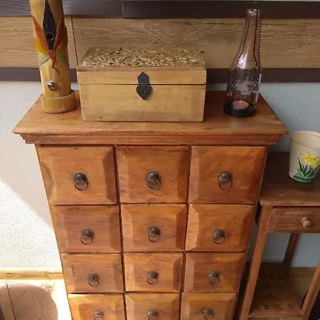 Apartman Terchova Terchova