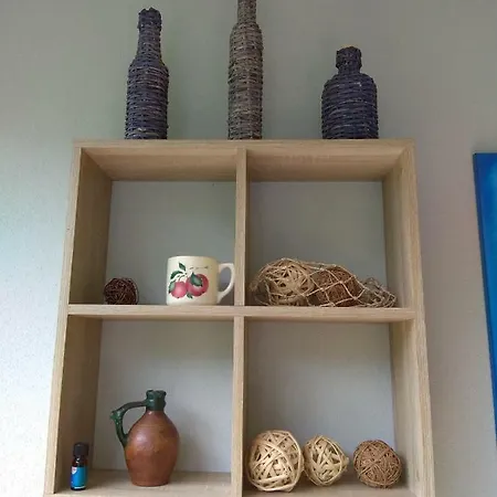 Apartment Apartman Terchova