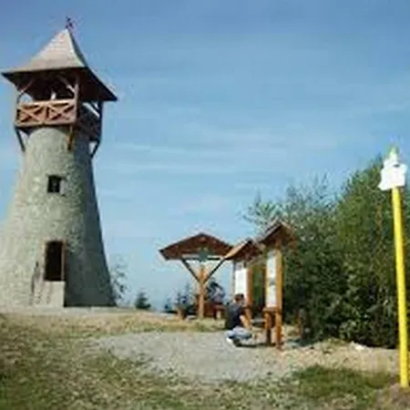 Apartman Terchova Apartment Terchova