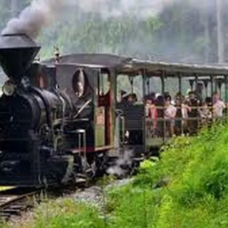 Apartman Terchova Terchova