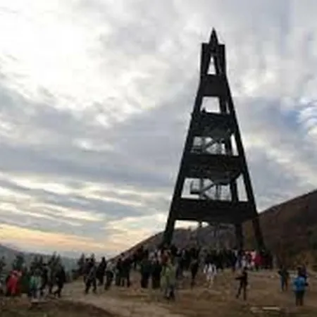 Apartman Terchova Apartment Terchova