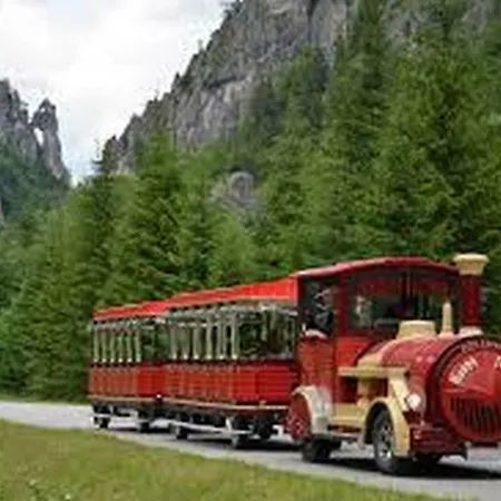 Apartman Terchova Apartment