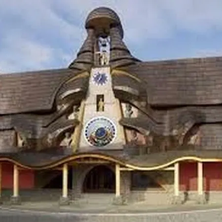 Apartment Apartman Terchova