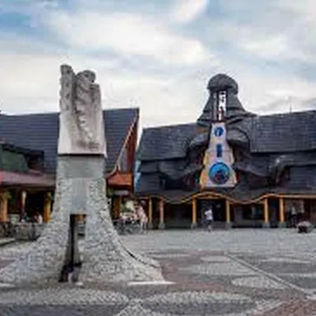 Apartman Terchova Terchová