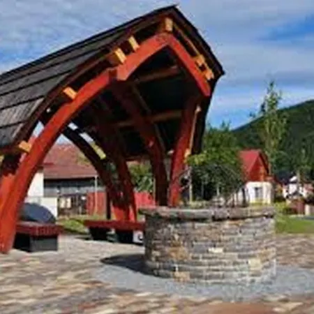 Apartment Apartman Terchova *