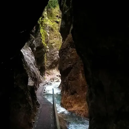 Apartment Apartman Terchova